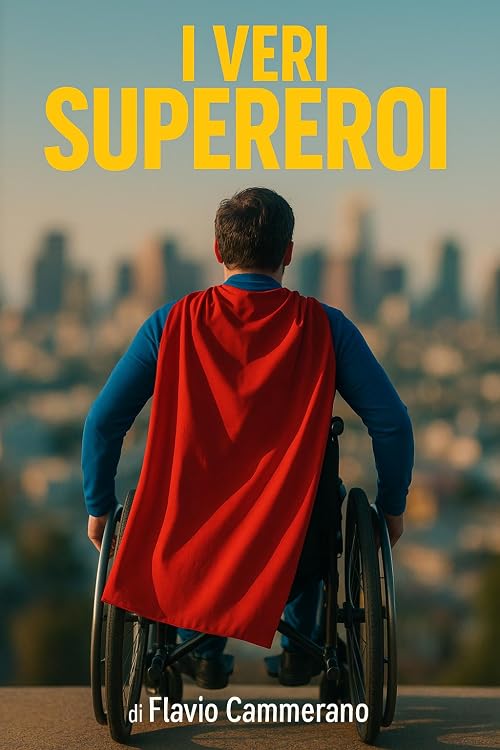 I Veri Supereroi