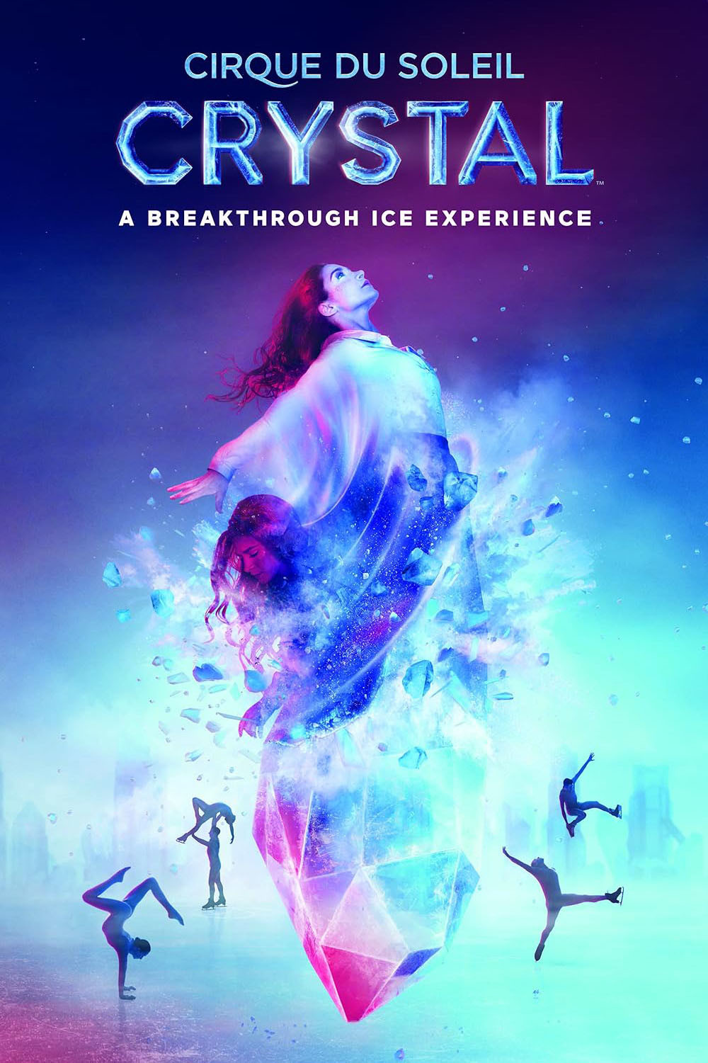 Cirque du Soleil: Crystal