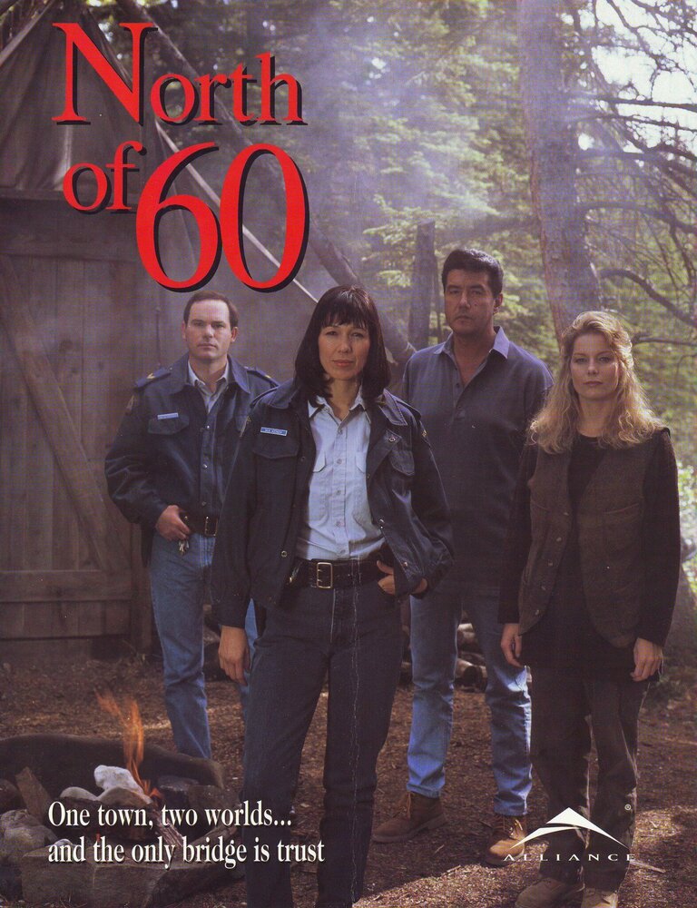 North of 60