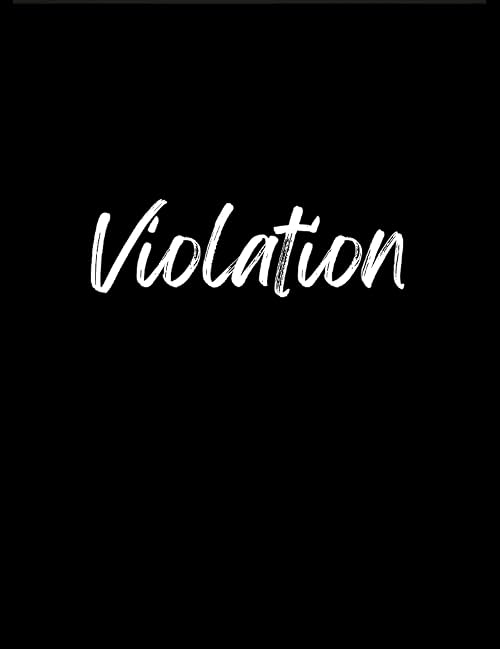 Violation