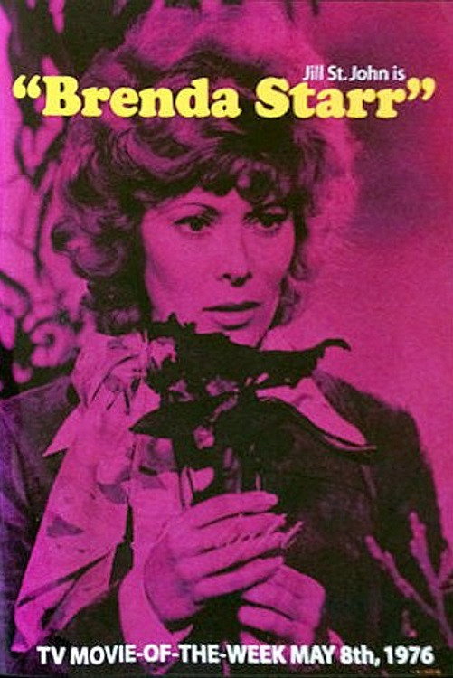 Brenda Starr