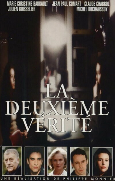 La deuxième vérité