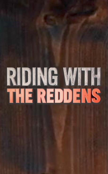 Riding with the Reddens