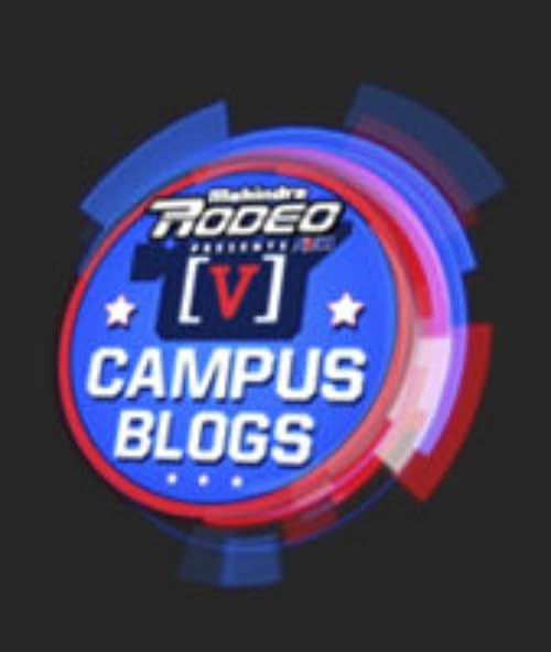 Channel V Campus Blog