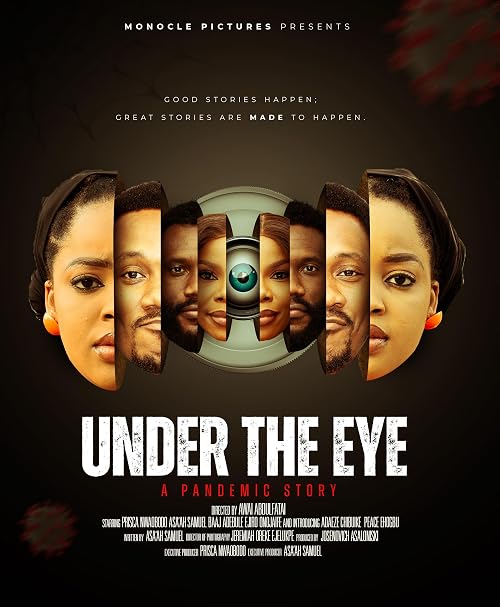 Under the Eye