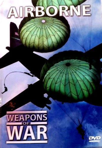 Weapons of War: Airborne