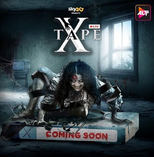 XTape Liv