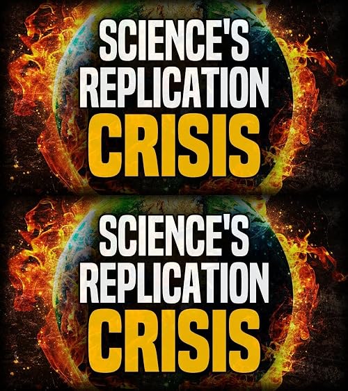 Science's Replication Crisis: Peter Ridd and Stefan Molyneux