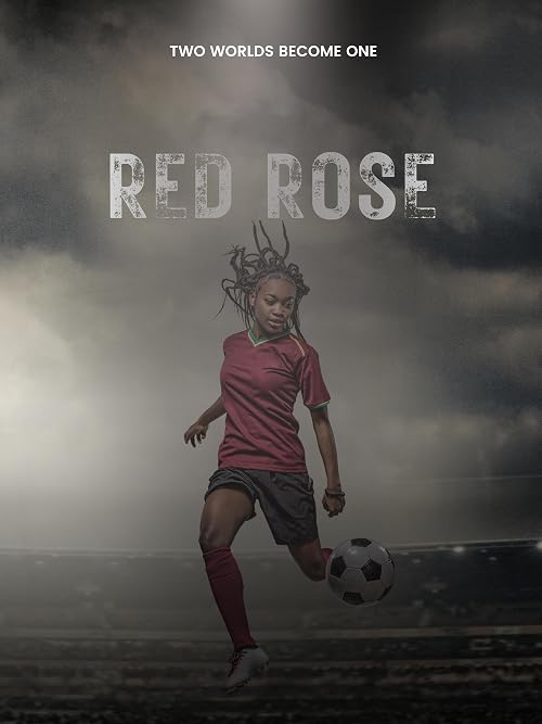 Red Rose