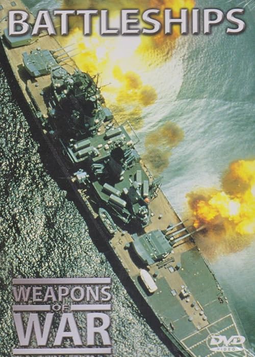 Weapons of War: Battleships