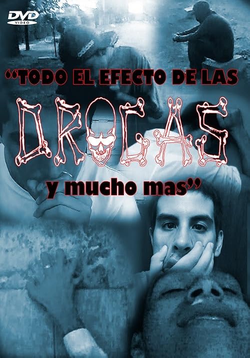 Todo El Efecto De Las Drogas Y Mucho Mas