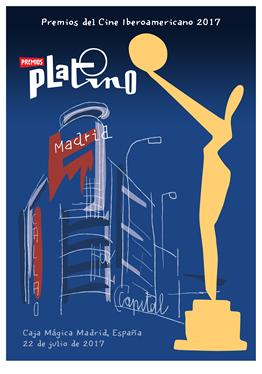 IV Premios Platino del cine Iberoamericano