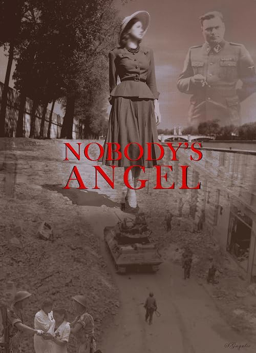 Nobody's Angel