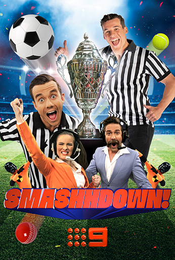 Smashhdown!