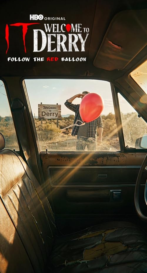 IT: Follow the Red Balloon