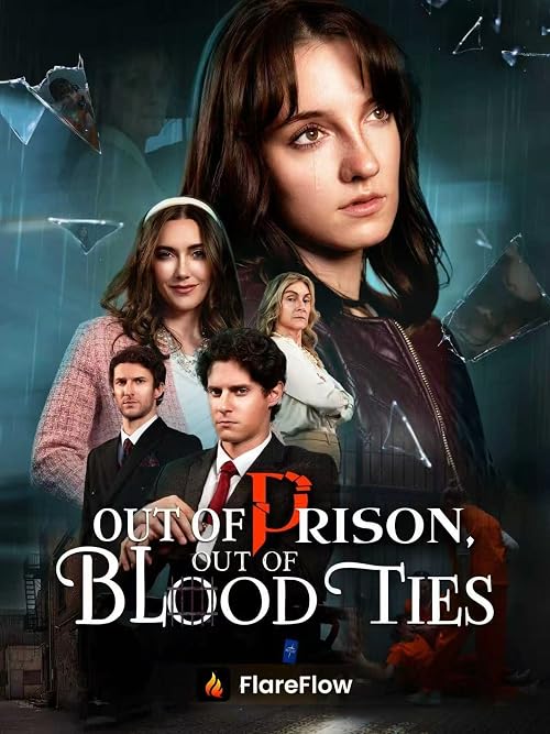 Out of Prison, Out of Blood Ties