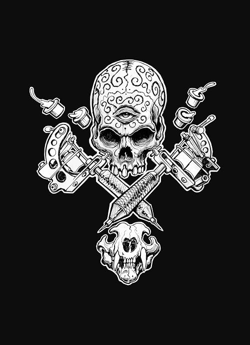 Exotic Tattoo Murcia