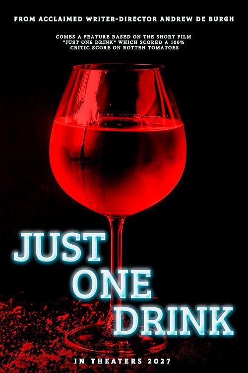 Just One Drink