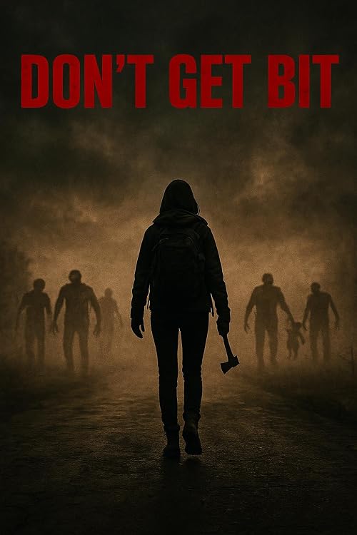 Don't Get Bit