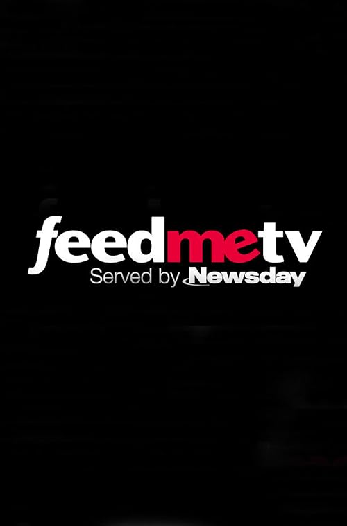 Feed Me TV