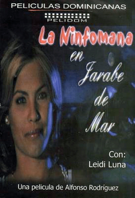 Jarabe de Mar