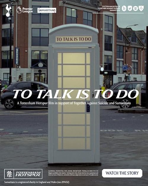 To Talk Is to Do