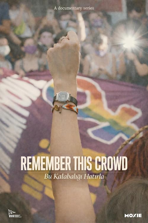 Remember This Crowd