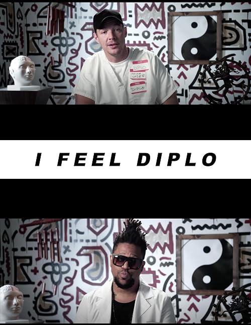 Hard Summer - I Feel Diplo