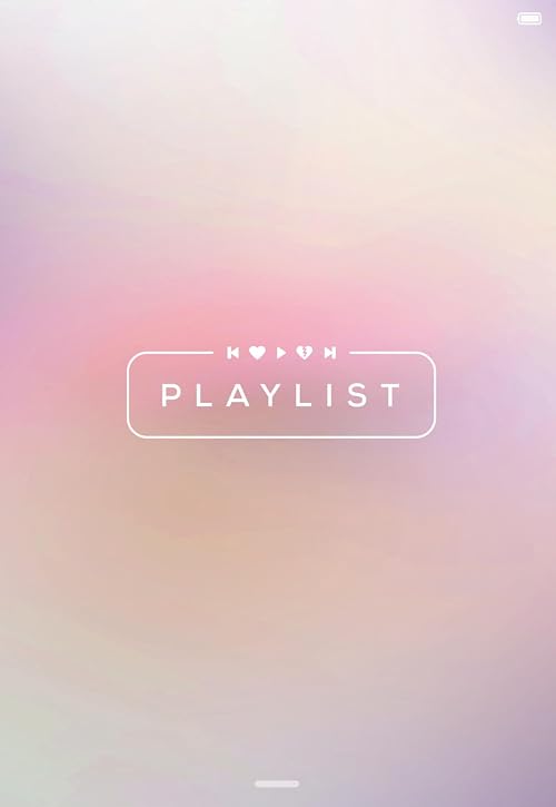 The Playlist