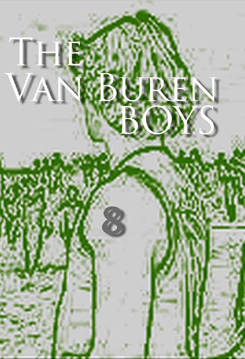The Van Buren Boys