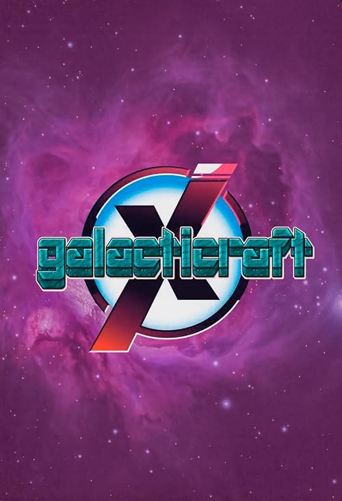 GalacticCraft X