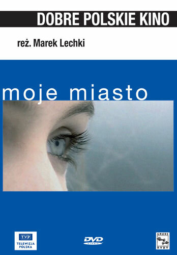 Moje miasto