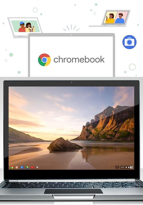 Google Chromebook