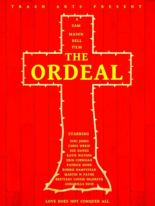 The Ordeal