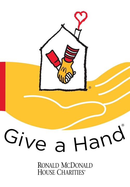 Spirit of Hope: Ronald McDonald House