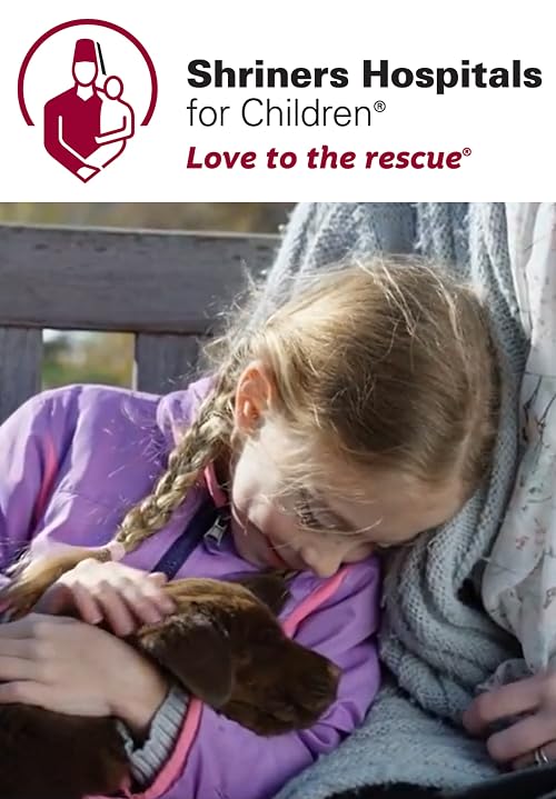 Shriner's Hospitals for Children: Adele's Story