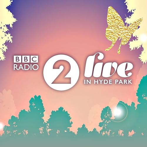 BBC Radio 2 Live in Hyde Park 2018
