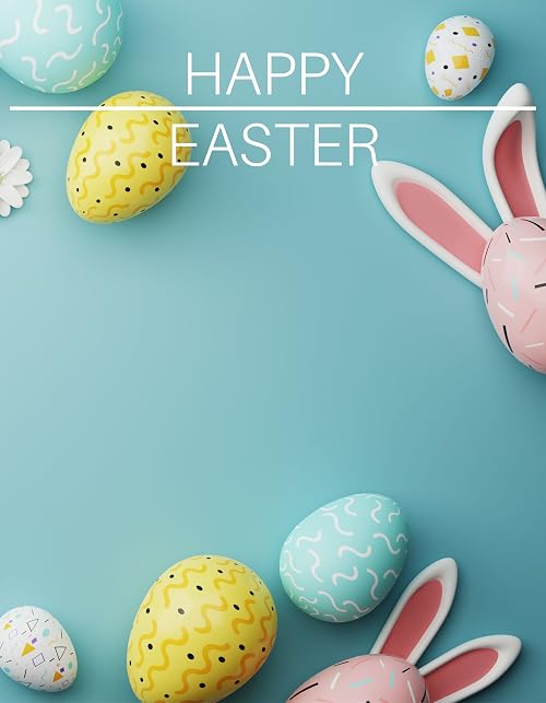 Happy Easter