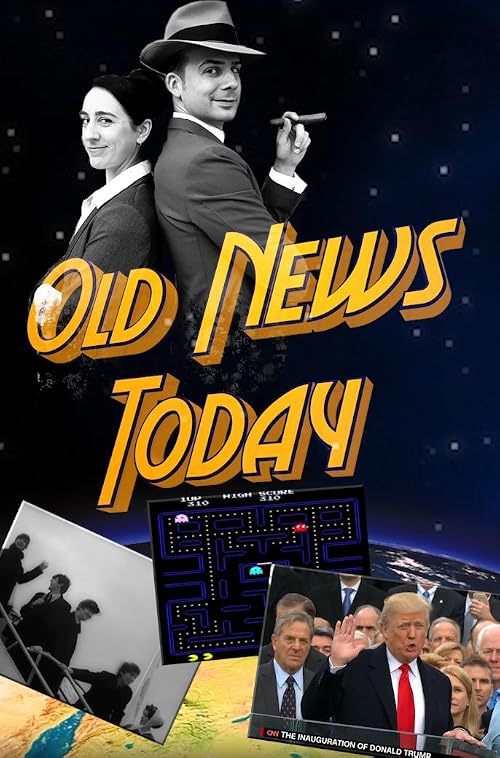 Old News Today