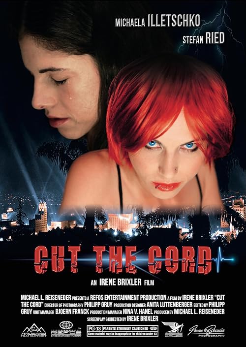 Cut The Cord