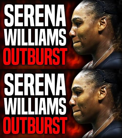 What Pisses Me Off About the Serena Williams Outburst