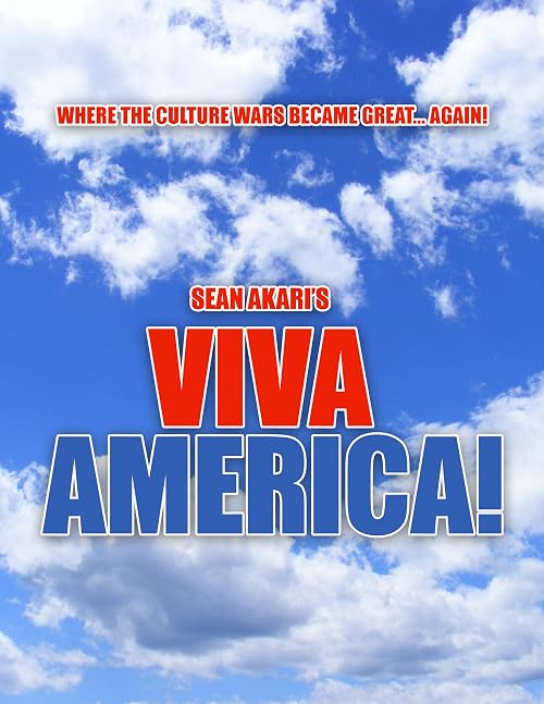 Viva America!