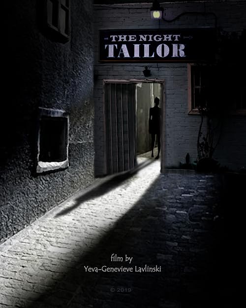 The Night Tailor