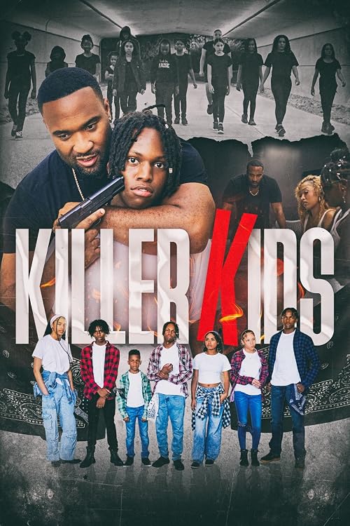 Killer Kids