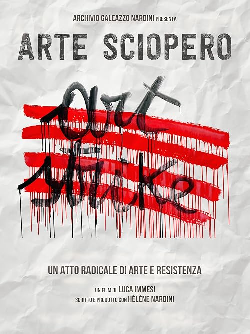 Arte Sciopero