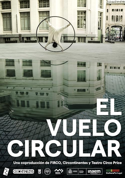 El vuelo circular