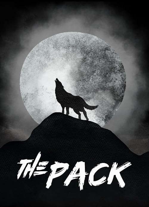 The Pack Trailer