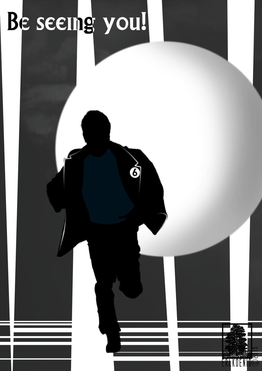 The Prisoner