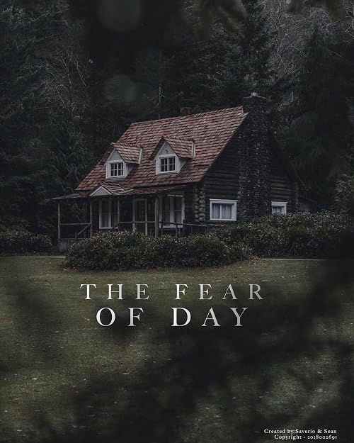The Fear of Day