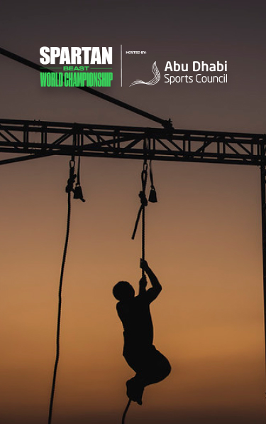 Spartan World Championship
